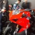 Ducati Panigale V4  pionier nowej ery superbike - Ducati Panigale V4 premiera