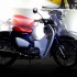 Honda CB125R  nowoczesny maluch - Honda Super Cub koncept