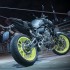 Motocyklowe nowosci Yamahy 2018  podsumowanie - 2018 Yamaha MT 07 Static 5 850x666