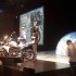 Motocyklowe nowosci Yamahy 2018  podsumowanie - Tracer 900 2018 prezentacja