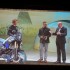 Motocyklowe nowosci Yamahy 2018  podsumowanie - Yamaha Tenere 700 koncept prezentacja