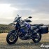 Motocyklowe nowosci Yamahy 2018  podsumowanie - Yamaha XT1200ZE Super Tenere Raid Edition