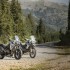 Nowe Triumphy Tiger 800 i 1200 - Tiger 800 XCA and XRT