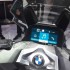Nowosci BMW 2018  nowonarodzone blizniaki - BMW C 400 X 2018 kokpit