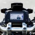 Yamaha Tracer 900900GT  jeszcze lepszy turysta - Yamaha Tracer 900GT 2018 zegary