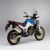 EICMA Nowosci Hondy na 2018  podsumowanie - 118604 2018 Africa Twin Adventure Sports