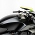 Honda CB4 Interceptor  rzut oka w przyszlosc - CB4 Interceptor concept Honda EICMA