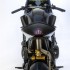 Honda CB4 Interceptor  rzut oka w przyszlosc - Honda Interceptor EICMA