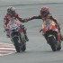 MotoGP  Grand Prix Walencji  Finalne starcie tytanow - Dovisiozo i Marquez