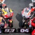 MotoGP  Grand Prix Walencji  Finalne starcie tytanow - Marquez czy Dovisiozo