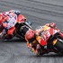 MotoGP  Grand Prix Walencji  Finalne starcie tytanow - Marquez vs Dovisiozo