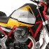 Nastepca Moto Guzzi Stelvio  enduro w starym stylu - Moto Guzzi V85 01