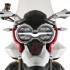 Nastepca Moto Guzzi Stelvio  enduro w starym stylu - Moto Guzzi V85 02