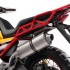 Nastepca Moto Guzzi Stelvio  enduro w starym stylu - Moto Guzzi V85 03