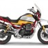 Nastepca Moto Guzzi Stelvio  enduro w starym stylu - Moto Guzzi V85 04