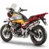 Nastepca Moto Guzzi Stelvio  enduro w starym stylu - Moto Guzzi V85 07