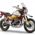 Nastepca Moto Guzzi Stelvio  enduro w starym stylu - Moto Guzzi V85 10