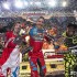 Miedzynarodowa obsada na Mistrzostwa Europy w Supercrossie - supercross winners