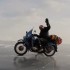 Ice Run  syberyjska przygoda na zamarznietym jeziorze Bajkal - Ice Run Ural pozdrowienia
