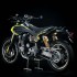 Customowa Yamaha XJR1300 Flat Track dla Valentino Rossiego - Yamaha XJR1300 VR46 Mya flat track 06