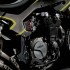 Customowa Yamaha XJR1300 Flat Track dla Valentino Rossiego - Yamaha XJR1300 VR46 Mya flat track 09