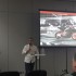 Lodz  Moto Days 2018 - prezentacja trw