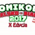 MotoMikolaje 2017  jubileuszowa akcja pomocy dzieciom - Motomikolaje ielsko Biala 2017