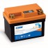 Nowe akumulatory litowe Exide z dedykowanym prostownikiem - ELTZ batterie