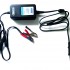 Nowe akumulatory litowe Exide z dedykowanym prostownikiem - charger picture EU plug