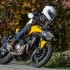 Test motocykla od kuchni  nowe czasy nowe spojrzenie - Ducati Monster 821 2018 25