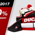 Black Friday czyli rabaty 40 w salonach Ducati - ducati wyprzedaz