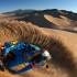 Pustynne szalenstwo w jakosci 4K - Ronnie Renner na pustyni