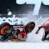 Krolowie zwiru Najczesciej upadajacy kierowcy MotoGP w 2017 roku - Marc Marquez