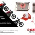 Witaj w rodzinie Faster Sons Wybierz swoj motocykl i odbierz pakiet akcesoriow - Yamaha Promo FasterSons