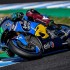 Franco Morbidelli  udane testy w Jerez przed debiutanckim sezonem w MotoGP - Franco Morbidelli