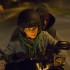 Italian Race  goracy sposob na przetrwanie zimy recenzja filmu - Italian race film