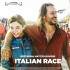 Italian Race  goracy sposob na przetrwanie zimy recenzja filmu - Italian race polski plakat