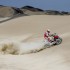 Walka w kopnym piasku Sonik szukal mocy - Dakar 2018 Rafal Sonik