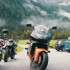 Niezapomniany wyjazd  poczuj sie jakbys tam byl video - Epic Motorcycle tour Italy 2017