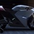 Ducati Zero  koncepcja nieodleglej przyszlosci - Ducati Zero Concept Bike