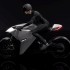 Ducati Zero  koncepcja nieodleglej przyszlosci - Ducati Zero akcja