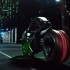 Kawasaki Concept J  pomysl na futurystyczny trojkolowiec powraca - Kawasaki Concept J motocykl przyszlosci