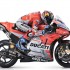 Ducati gotowe na sezon 2018 w MotoGP - Andrea Dovizioso MGP18