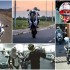 Krakow pierwszy Ladies PitBike TrackDay - Dziewczyny na motocyklach