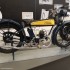 Motocyklowe tapas w Barcelonie - Muzeum motocykli w Barcelonie 02