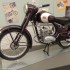 Motocyklowe tapas w Barcelonie - Muzeum motocykli w Barcelonie 15