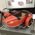 Motocyklowe tapas w Barcelonie - Muzeum motocykli w Barcelonie 18 JYMB