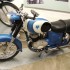 Motocyklowe tapas w Barcelonie - Muzeum motocykli w Barcelonie 20 Sanson