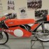 Motocyklowe tapas w Barcelonie - Muzeum motocykli w Barcelonie 29 Derbi