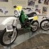 Motocyklowe tapas w Barcelonie - Muzeum motocykli w Barcelonie 31 Rieju